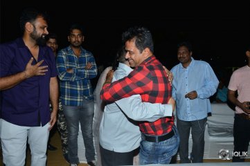 Naa Peru Surya Naa Illu India Pre Release Event Photos